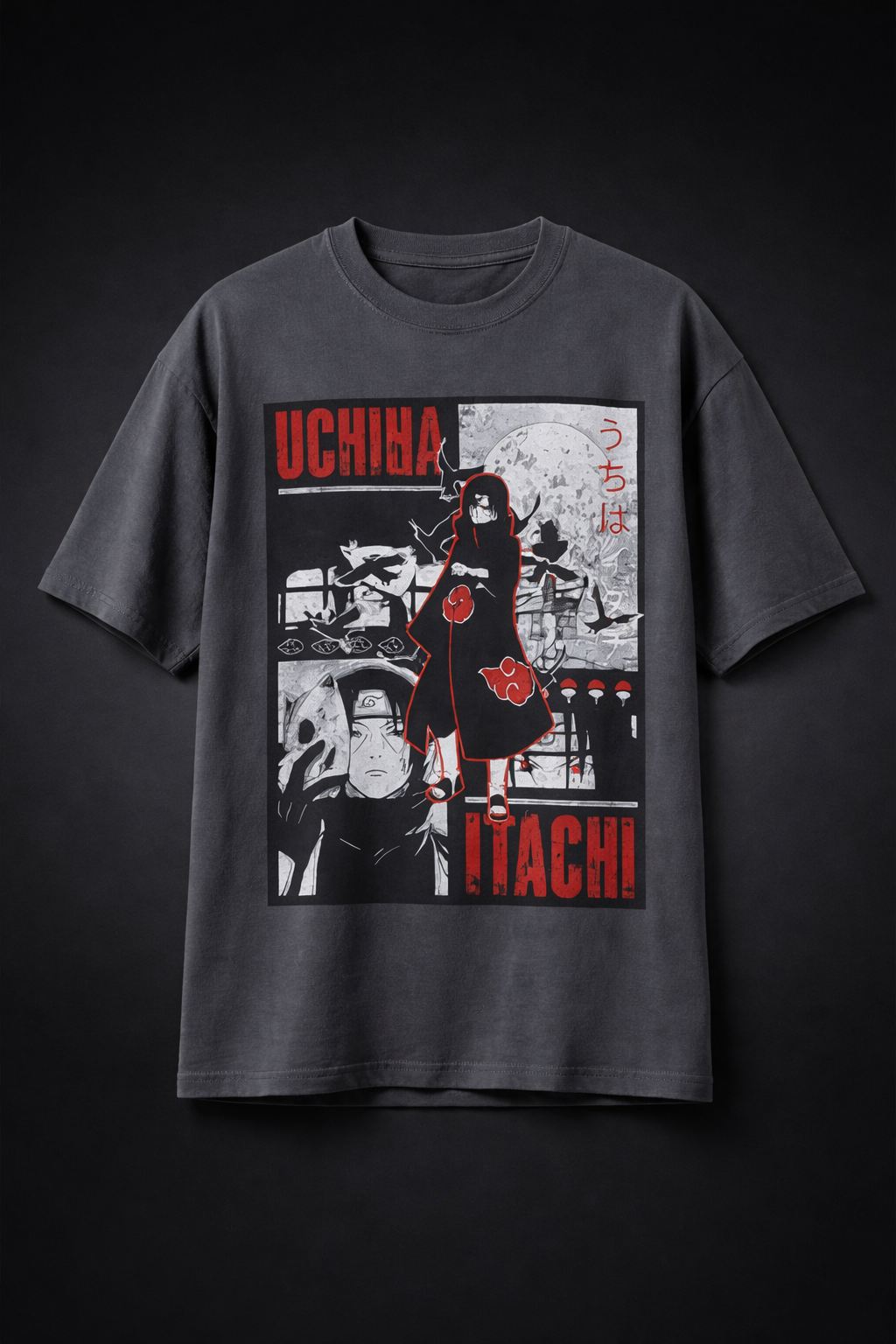 Men OverSize T- Shirt