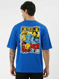 One Piece Brother Trio T-Shirt – Luffy Ace Sabo Anime