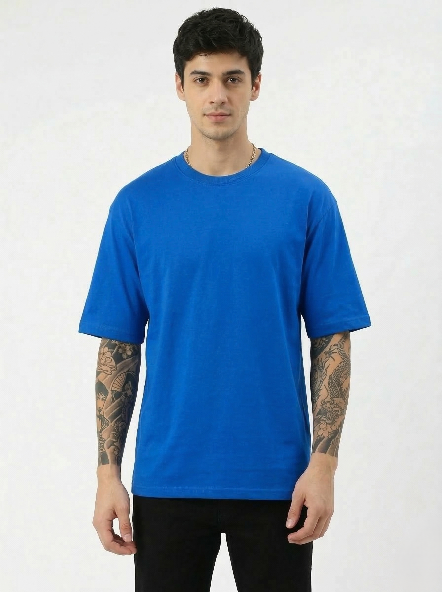 One Piece Brother Trio T-Shirt – Luffy Ace Sabo Anime