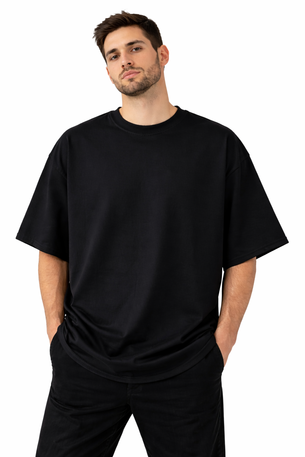 One Piece Luffy Full Crew Sunset T-Shirt