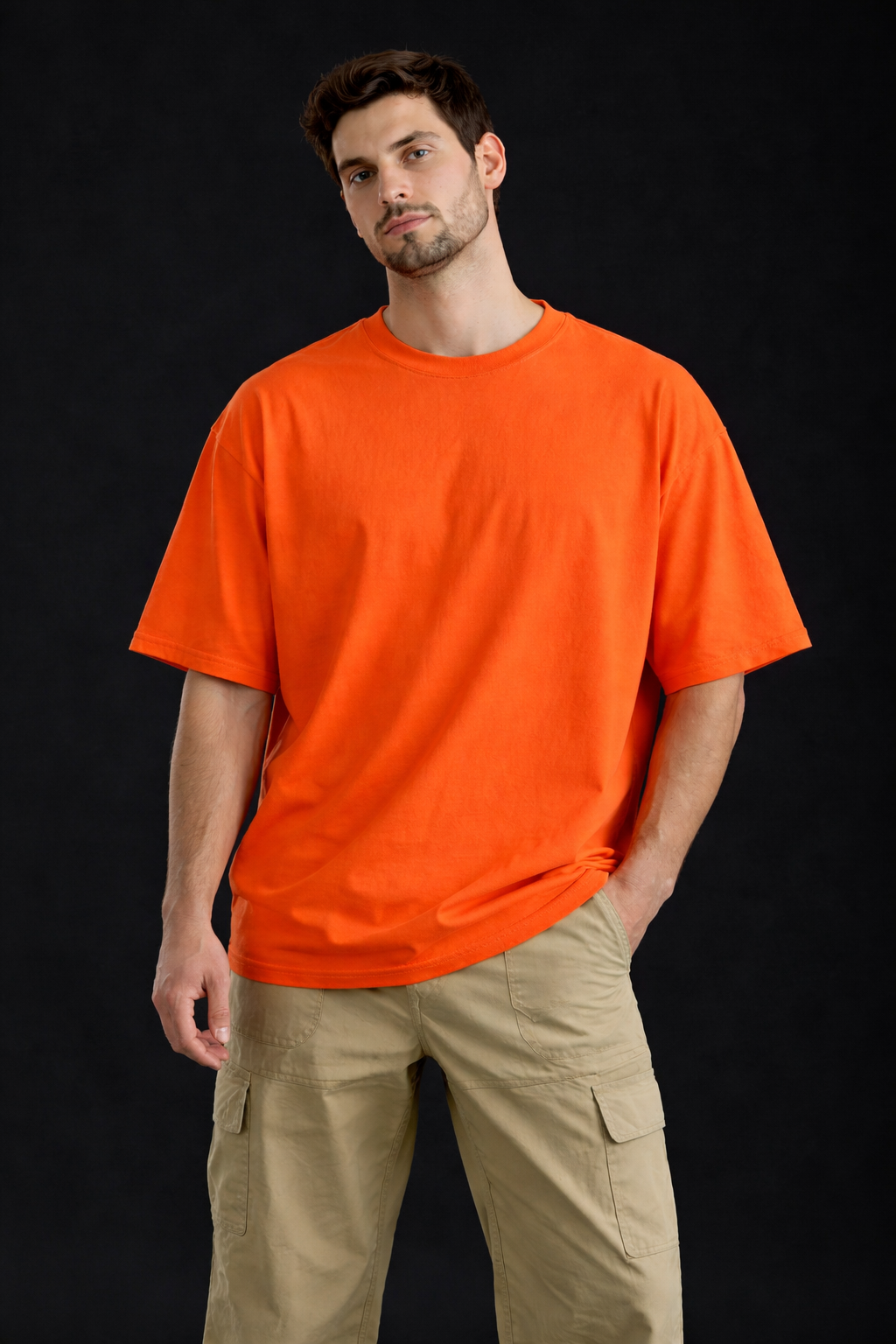 Grim Reaper T-Shirt – “Any Means Necessary”